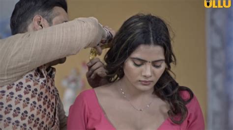 To know more about these customs, watch this amazing <strong>web series</strong> only and only on ULLU App. . Riti riwaz web series download filmywap